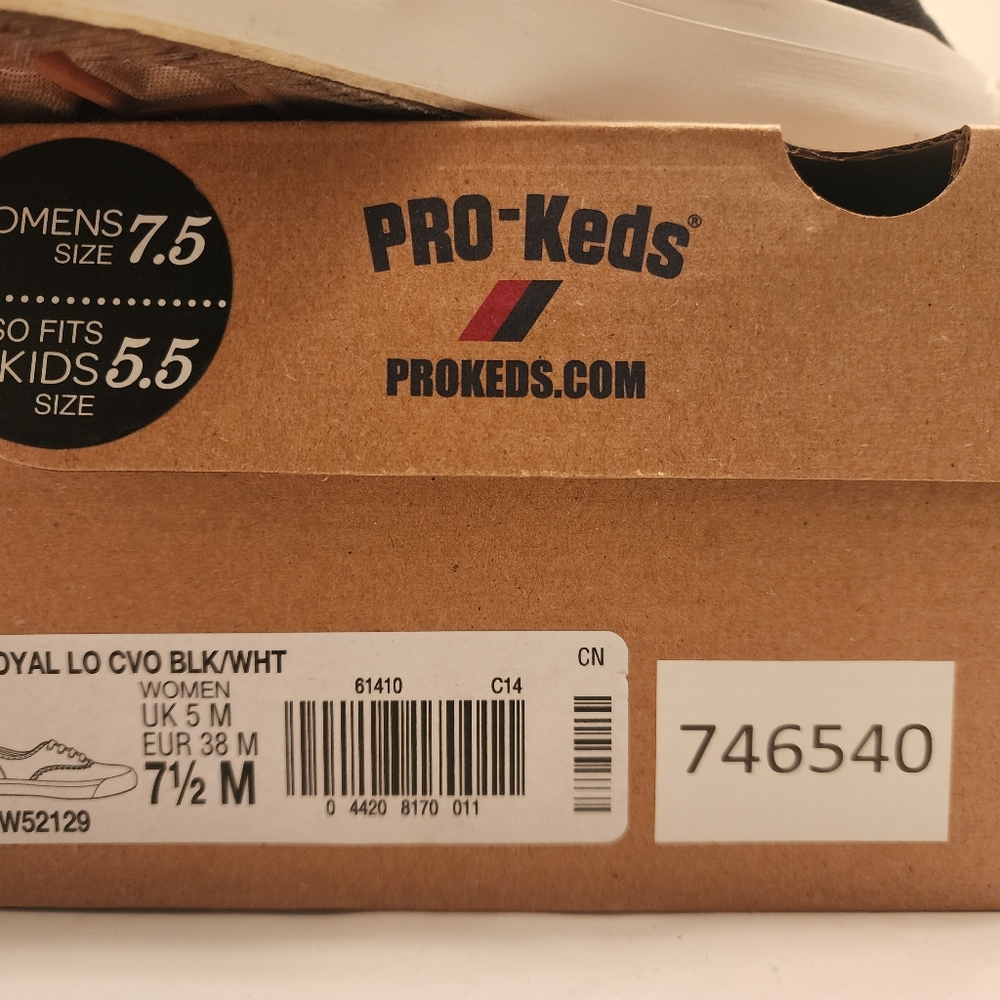 Pro Keds - Picture 9 of 10